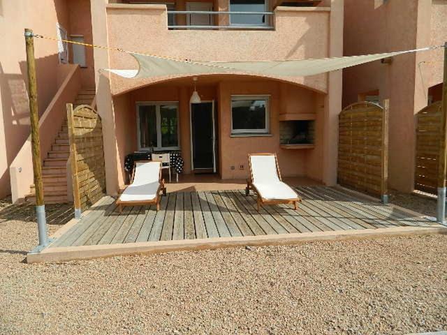 Residence Conca Blue מראה חיצוני תמונה