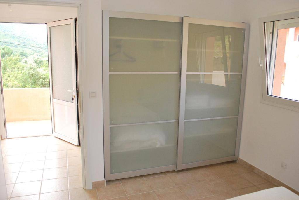 Residence Conca Blue מראה חיצוני תמונה