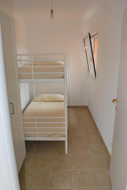 Residence Conca Blue מראה חיצוני תמונה