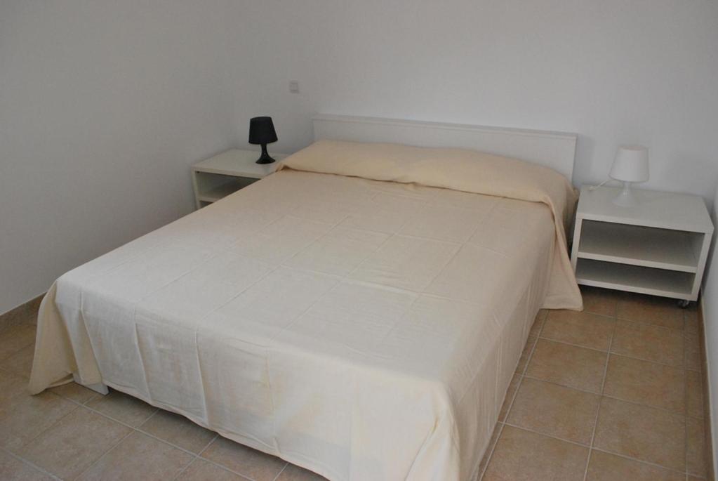 Residence Conca Blue מראה חיצוני תמונה