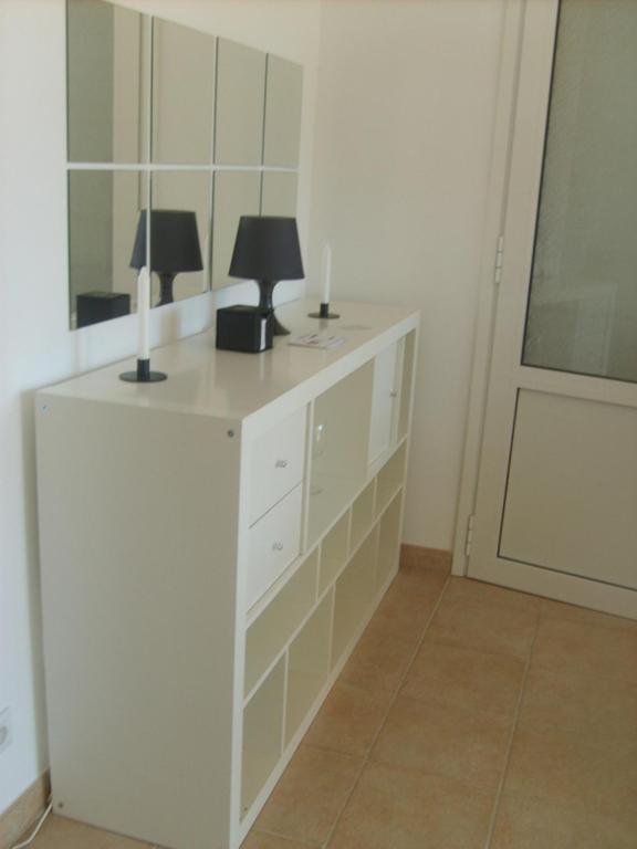 Residence Conca Blue מראה חיצוני תמונה