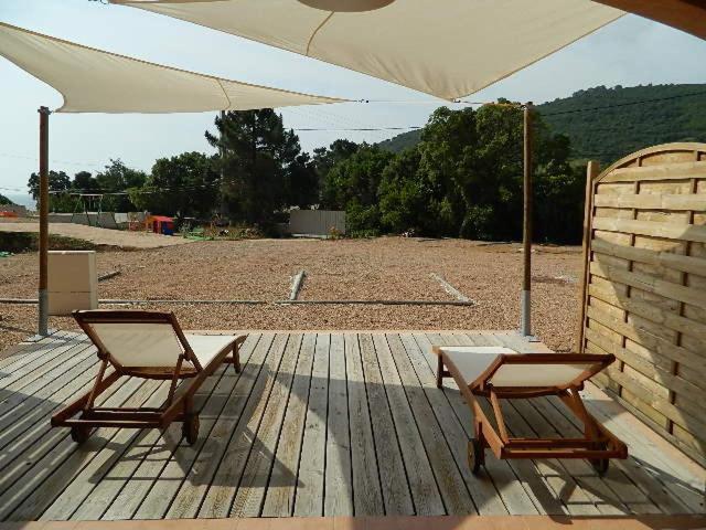 Residence Conca Blue מראה חיצוני תמונה