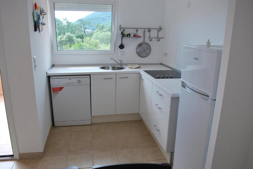 Residence Conca Blue מראה חיצוני תמונה